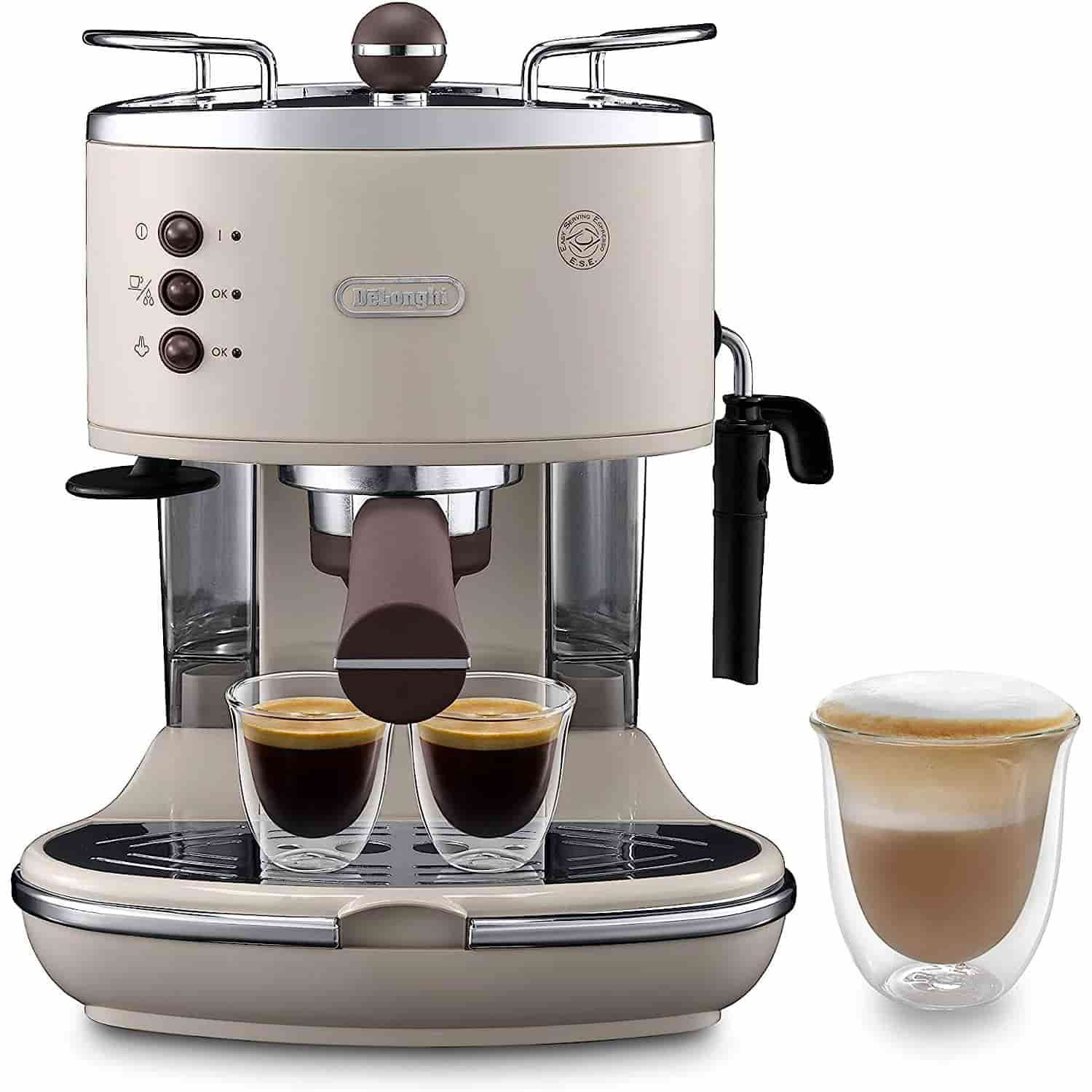 اسپرسوساز دلونگی مدل ECOV311 ا Delonghi ECOV311 Espresso Maker